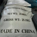 CAS 7722-76-1 Monoammonium Phosphate Map